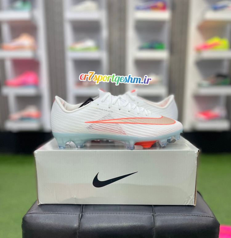 کفش فوتبال مردانه نایک مرکوریال سوپرفلای 11 الیت Nike Mercurial Superfly 11 Elite