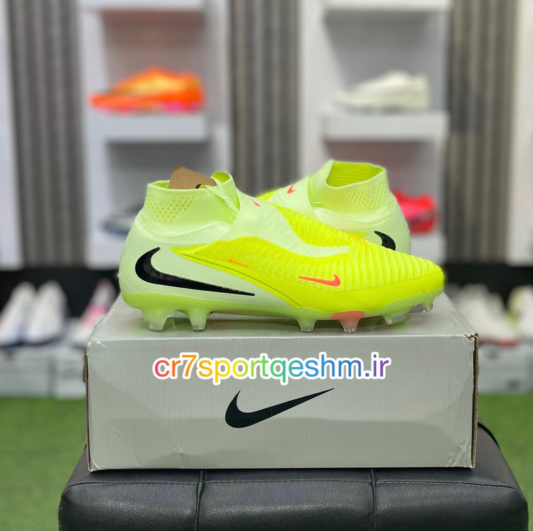 کفش فوتبال مردانه نایک فانتوم جی ایکس 3 Nike Phantom GX 3