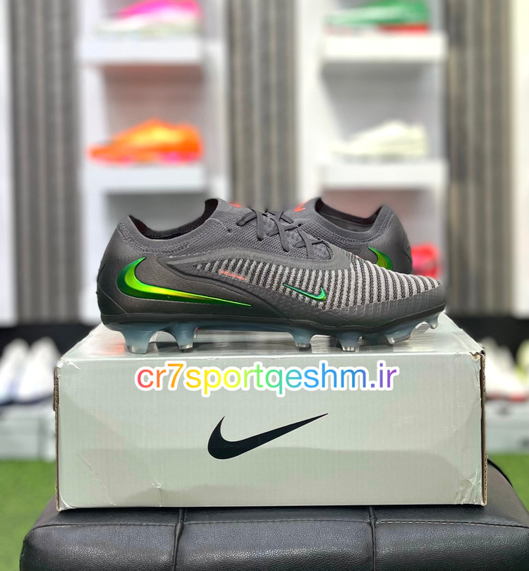 کفش فوتبال مردانه نایک فانتوم جی ایکس 3 Nike Phantom GX 3