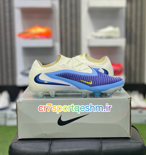 کفش فوتبال مردانه نایک فانتوم جی ایکس 3 Nike Phantom GX 3