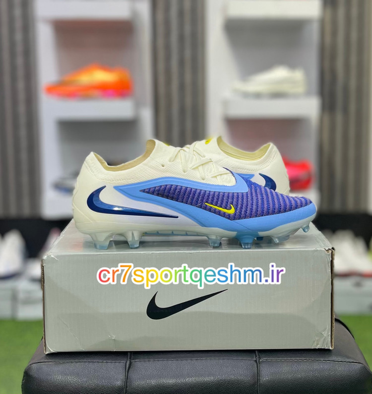 کفش فوتبال مردانه نایک فانتوم جی ایکس 3 Nike Phantom GX 3
