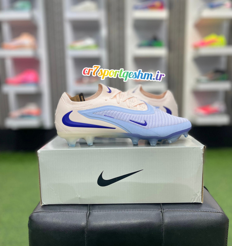 کفش فوتبال مردانه نایک فانتوم GX 3 الیت Nike Phantom GX 3 Elite FG