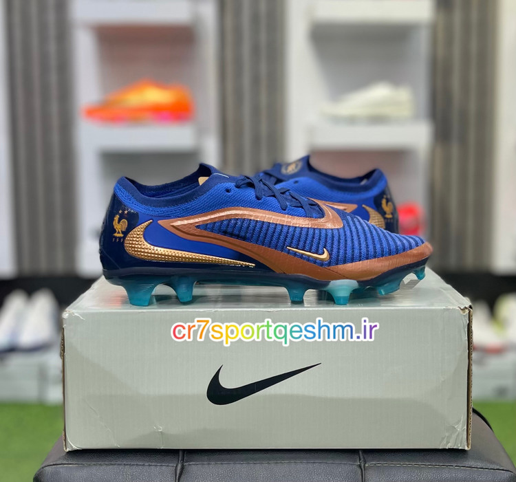 کفش فوتبال مردانه نایک فانتوم جی ایکس 3 Nike Phantom GX 3