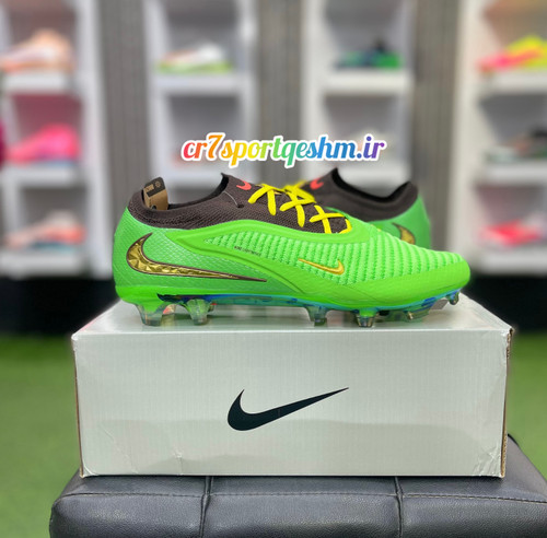 کفش فوتبال مردانه نایک فانتوم GX 3 الیت Nike Phantom GX 3 Elite FG