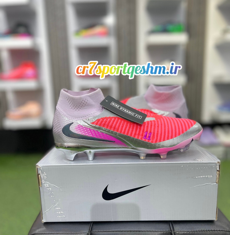 کفش فوتبال نایک فانتوم جی ایکس 3 Nike Phantom GX 3