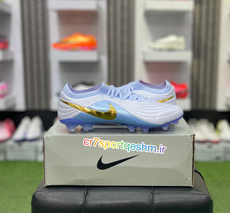 کفش فوتبال مردانه نایک تمپو مائسترو الیت ۲۰۲۶ Nike Tiempo Maestro Elite FG 2026