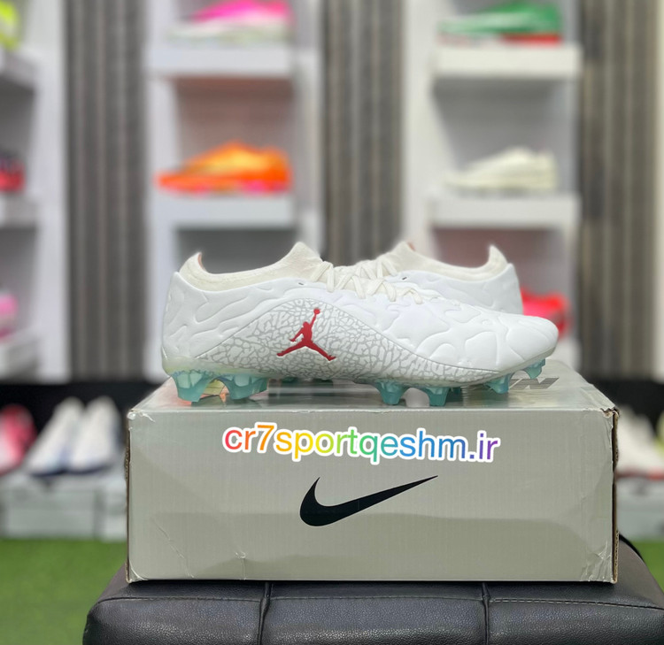 کفش فوتبال مردانه نایک تمپو مائسترو الیت ۲۰۲۶ Nike Tiempo Maestro Elite FG 2026