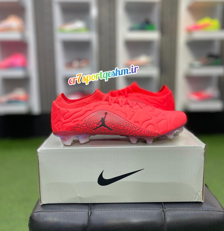 کفش فوتبال مردانه نایک تمپو مائسترو الیت ۲۰۲۶ Nike Tiempo Maestro Elite FG 2026