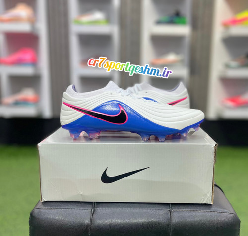 کفش فوتبال مردانه نایک تمپو مائسترو الیت ۲۰۲۶ Nike Tiempo Maestro Elite FG 2026