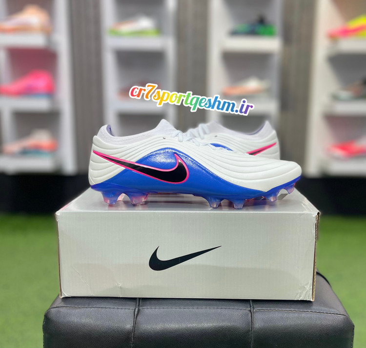 کفش فوتبال مردانه نایک تمپو مائسترو الیت ۲۰۲۶ Nike Tiempo Maestro Elite FG 2026