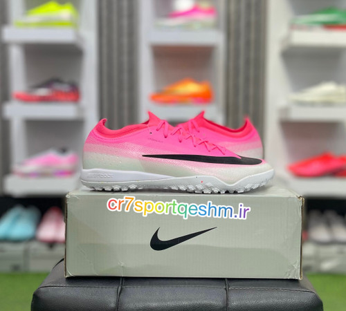 کفش فوتبال مردانه نایک مرکوریال ویپور 17 Nike Mercurial Vapor 17 Elite