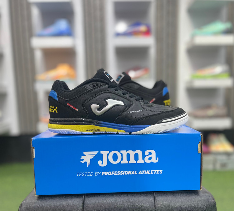کفش فوتسال جوما تاپ فلکس joma top flex