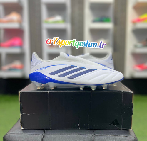 کفش فوتبال مردانه آدیداس کوپا پیور IV الیت Adidas Copa Pure IV Elite FG