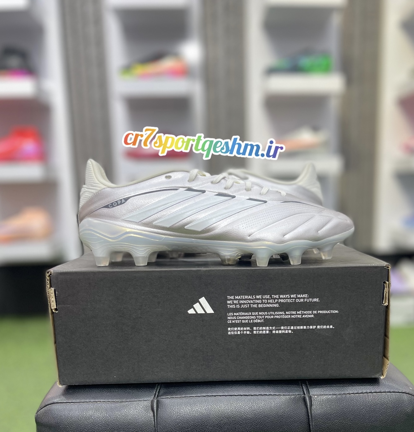 کفش فوتبال مردانه  ادیداس کوپا ADIDAS COPA  FG