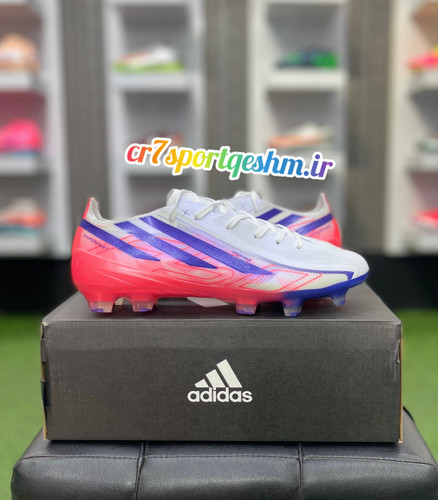 کفش فوتبال مردانه آدیداس F50 Hyperfast الیت Adidas F50 Hyperfast Elite FG
