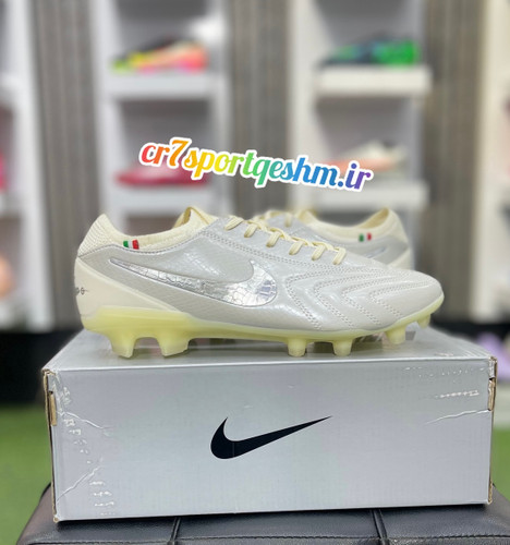 کفش فوتبال نایک تیمپو لجند ۱۰ 10 nike tiempo legend