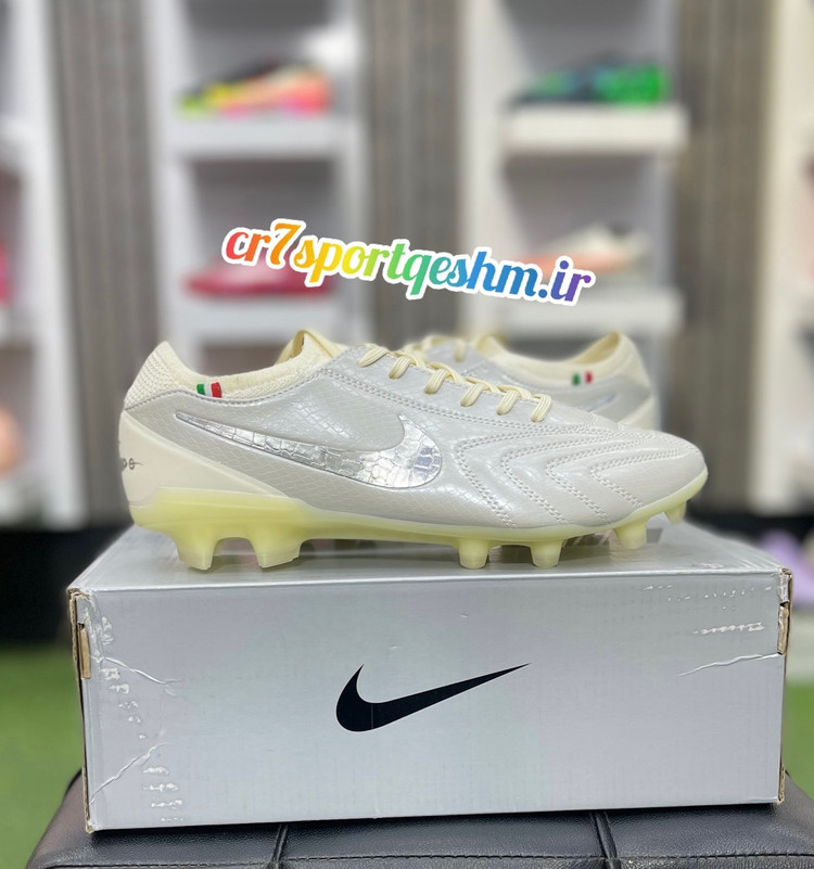 کفش فوتبال نایک تیمپو لجند ۱۰ 10 nike tiempo legend