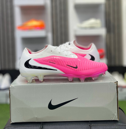 کفش فوتبال مردانه نایک فانتوم GX 3 الیت Nike Phantom GX 3 Elite FG