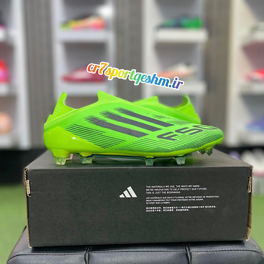 کفش فوتبال مردانه ادیداس  adidas f50 fg  f50 fg