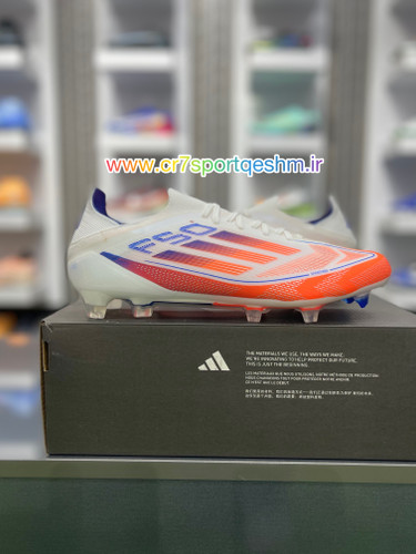 کفش فوتبال مردانه ادیداس adidas f50 fg f50 fg