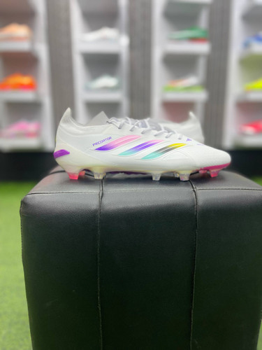 کفش فوتبال مردانه آدیداس پردیتور 2026 الیت Adidas Predator 2026 Elite FG