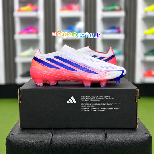 کفش فوتبال مردانه آدیداس F50 Hyperfast الیت Adidas F50 Hyperfast Elite FG