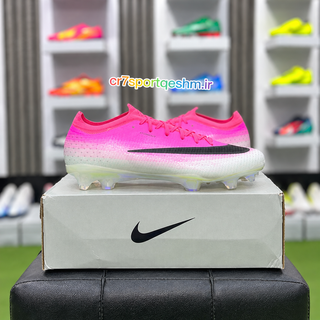 کفش فوتبال مردانه نایک مرکوریال ویپور ۱۷ Nike Mercurial Vapor 17 Elite