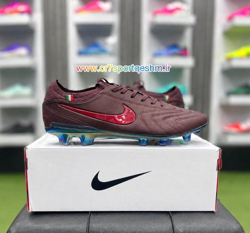 کفش فوتبال نایک تیمپو لجند ۱۰ 10 nike tiempo legend