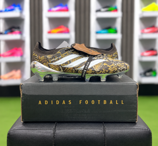 کفش فوتبال مردانه آدیداس پردیتور 2026 الیت Adidas Predator 2026 Elite FG