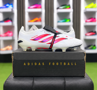 کفش فوتبال مردانه آدیداس پردیتور 2026 الیت Adidas Predator 2026 Elite FG
