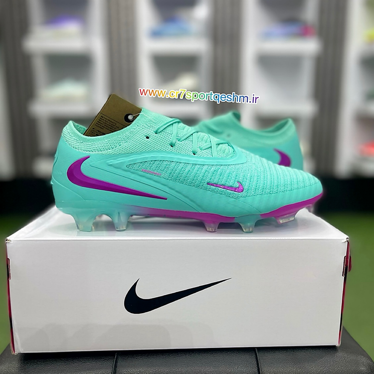 کفش فوتبال مردانه نایک فانتوم جی ایکس 3 Nike Phantom GX 3