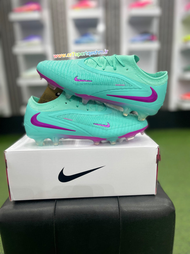 کفش فوتبال مردانه نایک فانتوم جی ایکس 3 Nike Phantom GX 3