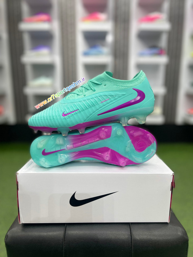 کفش فوتبال مردانه نایک فانتوم جی ایکس 3 Nike Phantom GX 3