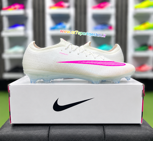 کفش فوتبال مردانه نایک مرکوریال ویپور ۱۷ Nike Mercurial Vapor 17 Elite