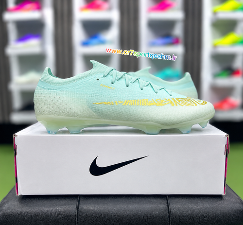کفش فوتبال مردانه نایک مرکوریال ویپور ۱۷ Nike Mercurial Vapor 17 Elite