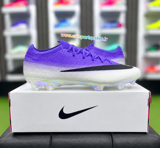 کفش فوتبال مردانه نایک مرکوریال ویپور ۱۷ Nike Mercurial Vapor 17 Elite