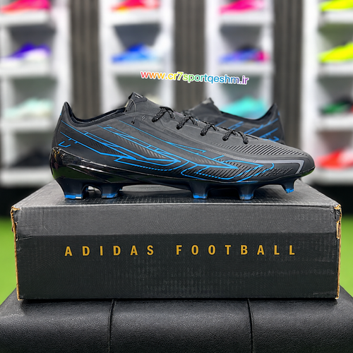 کفش فوتبال مردانه آدیداس F50 Hyperfast الیت Adidas F50 Hyperfast Elite FG
