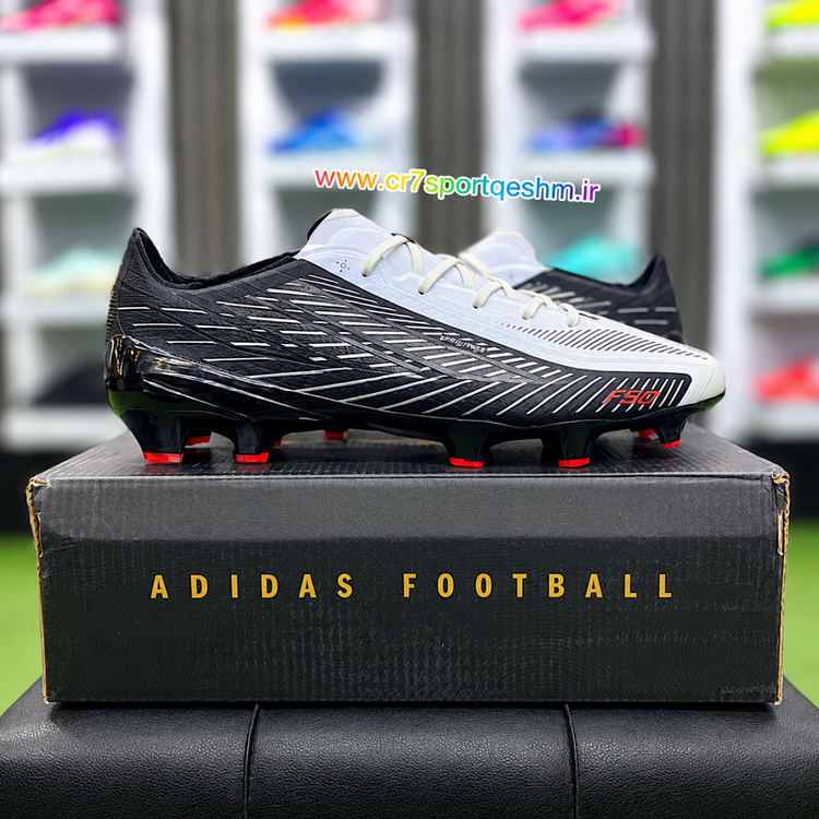 کفش فوتبال مردانه آدیداس F50 Hyperfast الیت Adidas F50 Hyperfast Elite FG