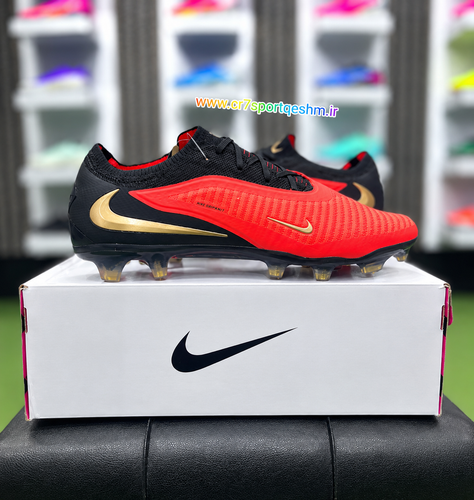 کفش فوتبال مردانه نایک فانتوم جی ایکس 3 Nike Phantom GX 3
