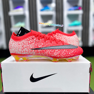 کفش فوتبال مردانه نایک مرکوریال ویپور ۱۷ Nike Mercurial Vapor 17 Elite
