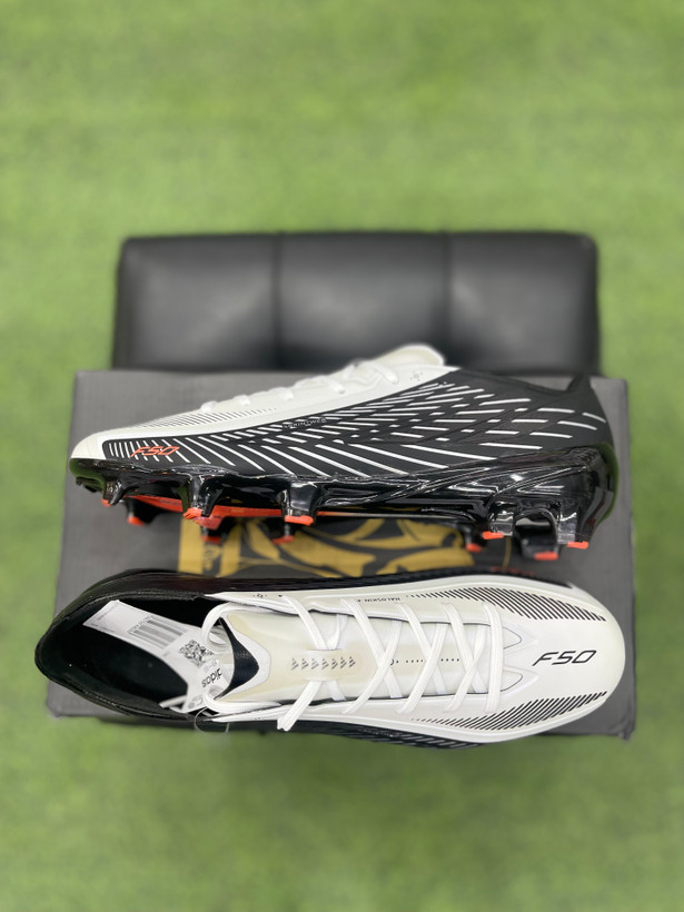 کفش فوتبال مردانه آدیداس F50 Hyperfast الیت Adidas F50 Hyperfast Elite FG