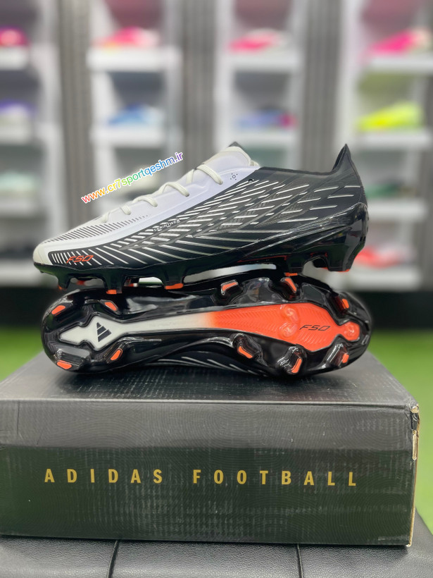 کفش فوتبال مردانه آدیداس F50 Hyperfast الیت Adidas F50 Hyperfast Elite FG