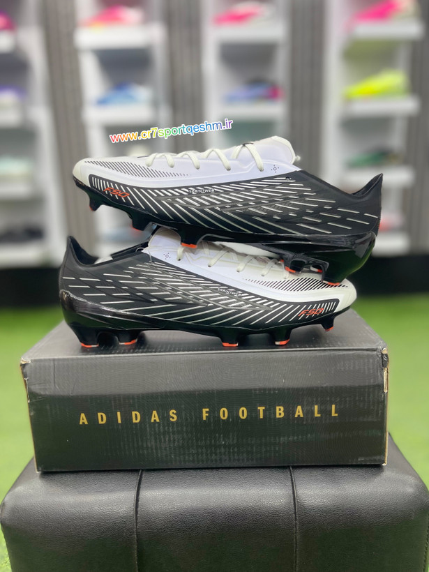 کفش فوتبال مردانه آدیداس F50 Hyperfast الیت Adidas F50 Hyperfast Elite FG