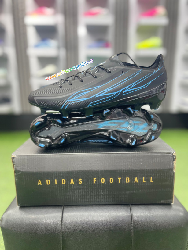 کفش فوتبال مردانه آدیداس F50 Hyperfast الیت Adidas F50 Hyperfast Elite FG