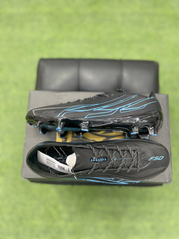 کفش فوتبال مردانه آدیداس F50 Hyperfast الیت Adidas F50 Hyperfast Elite FG