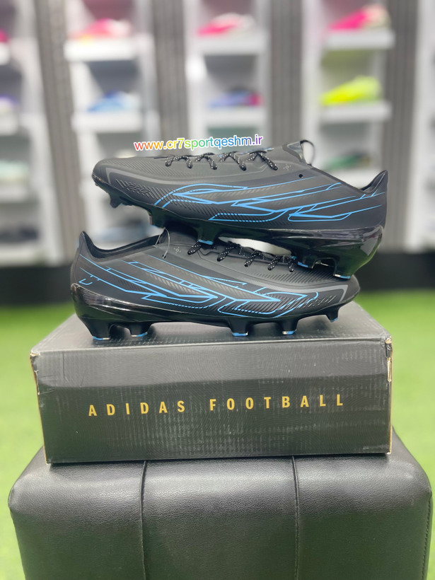 کفش فوتبال مردانه آدیداس F50 Hyperfast الیت Adidas F50 Hyperfast Elite FG