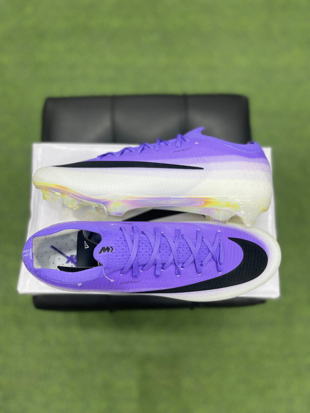 کفش فوتبال مردانه نایک مرکوریال ویپور ۱۷ Nike Mercurial Vapor 17 Elite