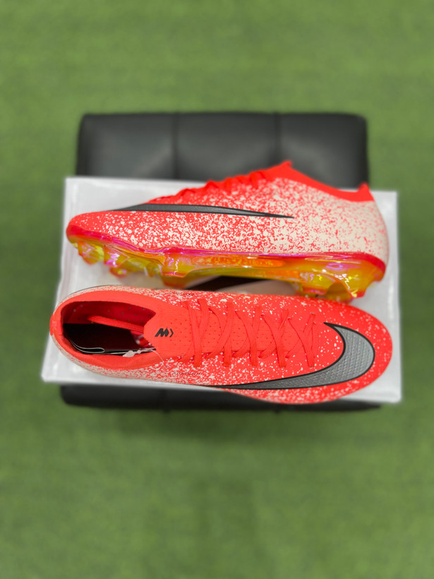 کفش فوتبال مردانه نایک مرکوریال ویپور ۱۷ Nike Mercurial Vapor 17 Elite