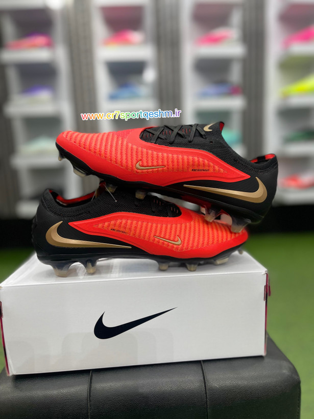 کفش فوتبال مردانه نایک فانتوم جی ایکس 3 Nike Phantom GX 3