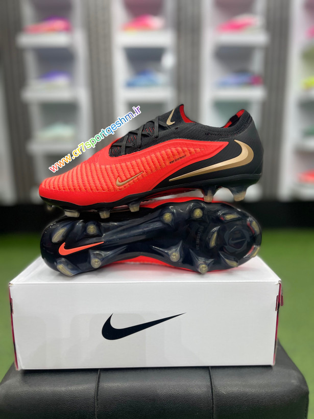 کفش فوتبال مردانه نایک فانتوم جی ایکس 3 Nike Phantom GX 3